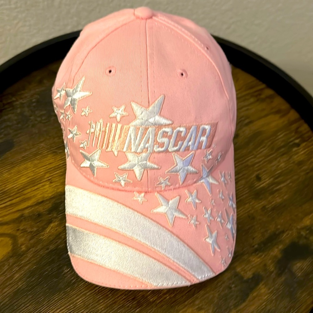 NWOT NASCAR Cap